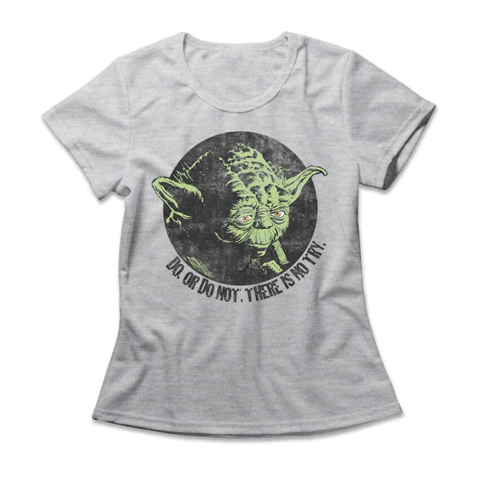 T-Shirt Yoda