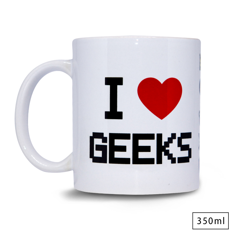 Mug Geeks